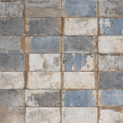 Paramount Tile Havana Mosaic Havana Sky 12