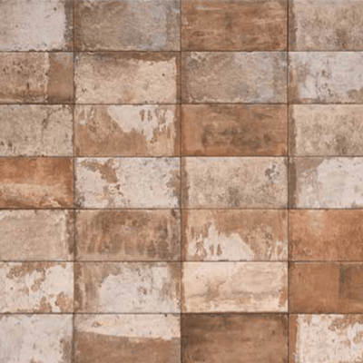 Paramount Tile Havana Cohiba Stair Tread