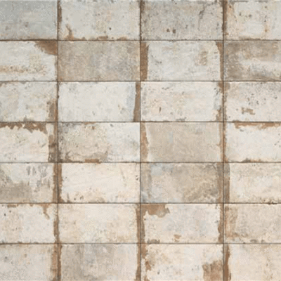 Paramount Tile Havana Mosaic Sugar Cane 12