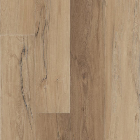 Shaw Floorte Titan HD Plus Platinum Imperial Beech Swatch