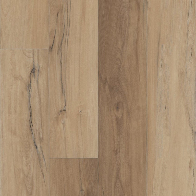 Shaw Floorte Titan HD Plus Platinum Imperial Beech