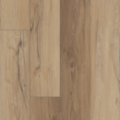 Shaw Floorte Titan HD Plus Platinum Imperial Beech Swatch