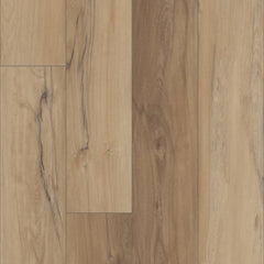 Shaw Floorte Titan HD Plus Imperial Beech Swatch