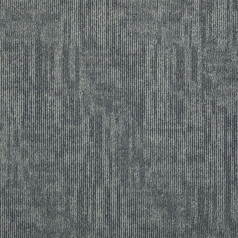 Shaw Carpet Tile Carbon Copy Imprint Swatch