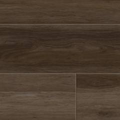 Metroflor Inception 80 Roadhouse Mesquite Swatch