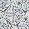 Kenzzi Porcelain Tile Collection Indigo 8"x8" Swatch