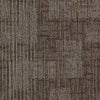 Mohawk Aladdin Carpet Tile Authentic Format Individual Twist Swatch