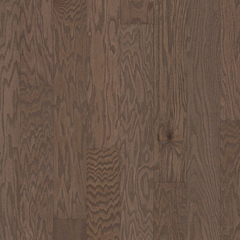 Shaw Hardwood Eclectic Oak Industrial