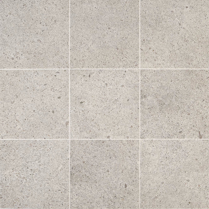 Daltile Industrial Park Light Gray IP07 24