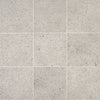 Daltile Industrial Park Light Gray IP07 12"x24" Swatch