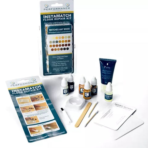 InstaMatch All in One Repair Putty