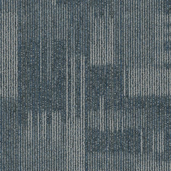 Shaw Carpet Tile Pure Attitude Intense Swatch