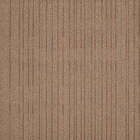 Shaw Carpet Tile Immerse Intensify Swatch
