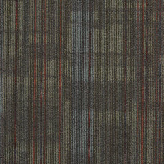 Shaw Carpet Tile Fuse To Intermix Swatch