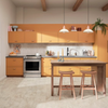COREtec Plus Tile VV872 Iona Stone