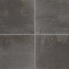 Daltile Emergent Square 24x24 Iron