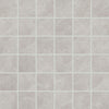 Daltile Choice Mosaic Straight Joint 2x2 Iron