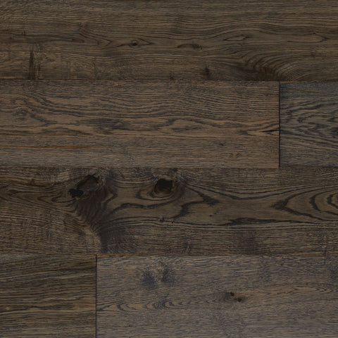 Paramount Engineered Smokehouse Iron Gate Swatch