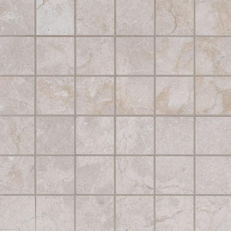 Essentials Ceramic Tile Collection Ansello Ivory - 2