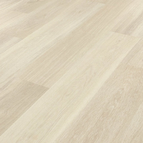 Karndean Luxury Vinyl Korlok Select Ivory Brushed Oak Swatch