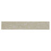 MSI Porcelain Onyx Ivory Bullnose 3x18 Matte Swatch