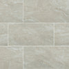 Onyx Porcelain Tile Collection Ivory -12"x24" Polished