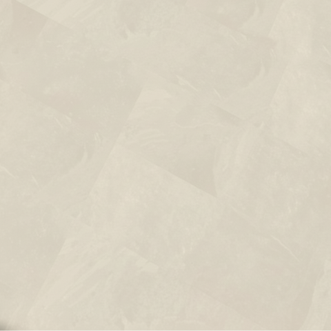 Karndean Luxury Vinyl Knight Tile Ivory Riven Slate Swatch