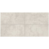 Daltile Choice Rectangle 12x24 Ivory