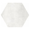 Tile Collection Form Hexagon Tile Ivory