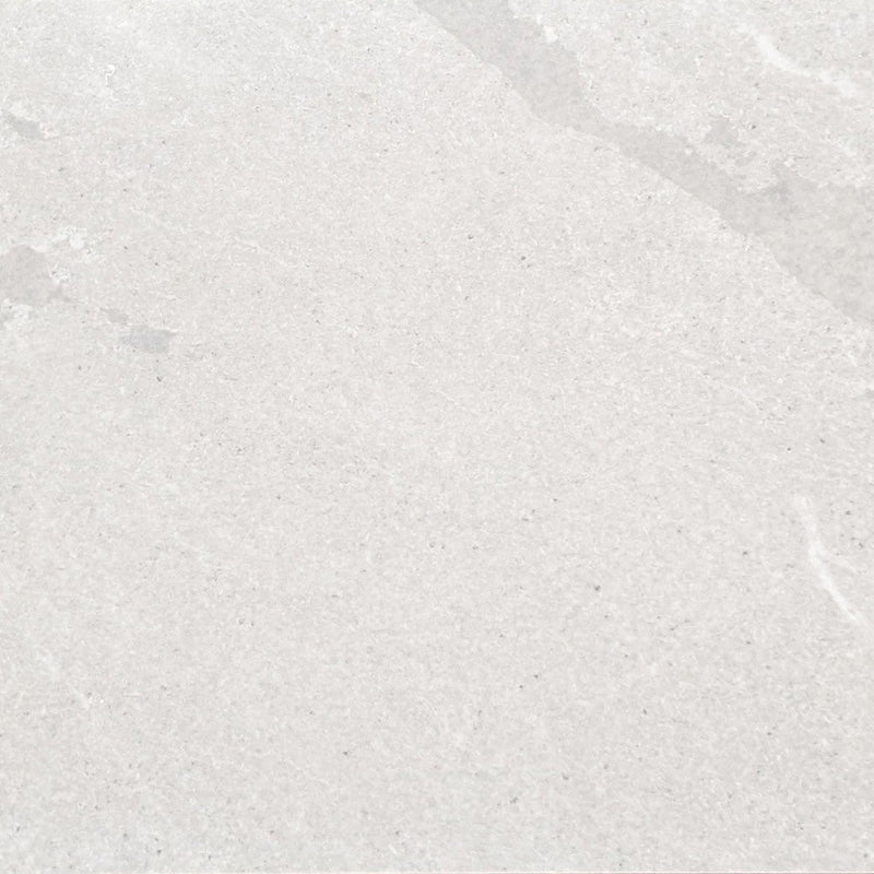 Paramount Tile Meritage Ivory Rectified Polished 12