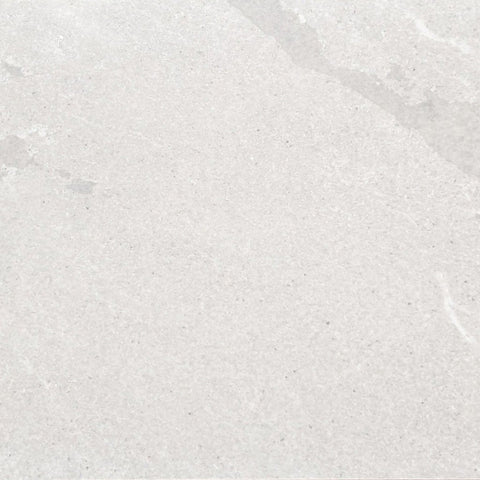 Paramount Tile Meritage Ivory Rectified Polished 12" x 24"