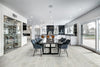 Paramount Tile Modern Slate Ivory 12" x 24" Room Scene