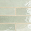 MSI Renzo Jade Ceramic - 3"x12" Swatch