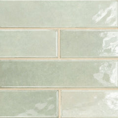 MSI Renzo Jade Ceramic - 3"x12" Swatch