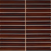 Daltile Artefino Vintage Mosaic Pencil Jasper
