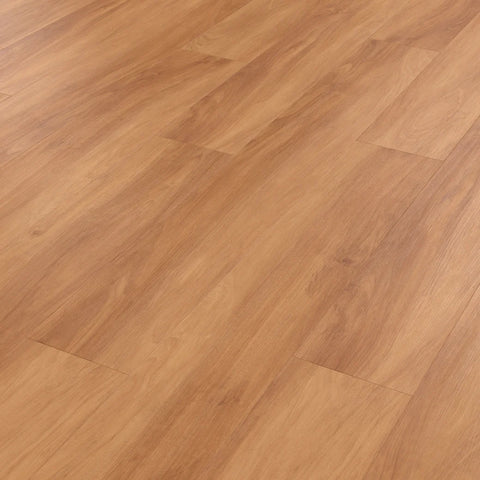 Karndean Luxury Vinyl Van Gogh Rigidcore Jatoba Swatch
