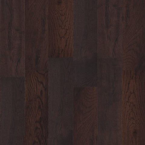 L.W. Mountain Engineered Charleston Java Swatch