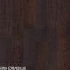 L.W. Mountain Engineered Charleston Java Sample Swatch