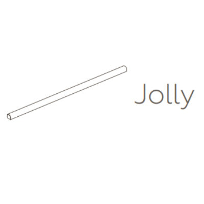 Daltile Structure Grp 2 - Jolly 1/2x12"