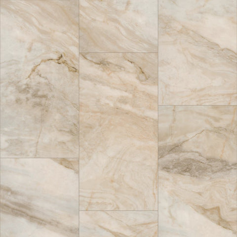 Shaw Easy Paragon Tile Plus Floorte Jordan Swatch