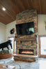 LEDGESTONE JUNEAU LEDGE CORNER Room Scene