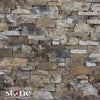 LEDGESTONE JUNEAU LEDGE CORNER Swatch