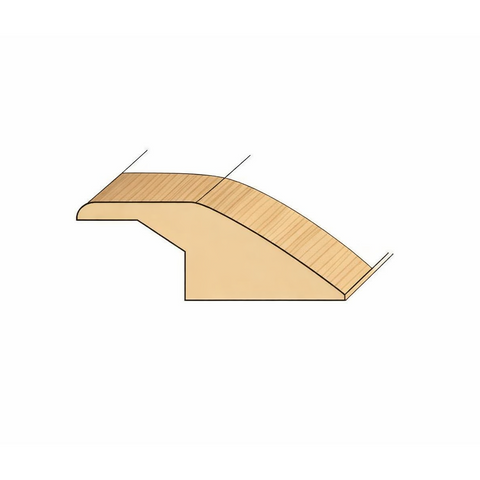 Kahrs Original European Renaissance Trim Overlap Reducer