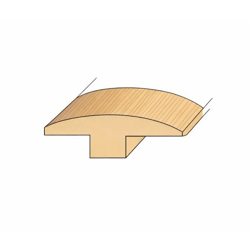 Kahrs Original Texture Trim T-Molding