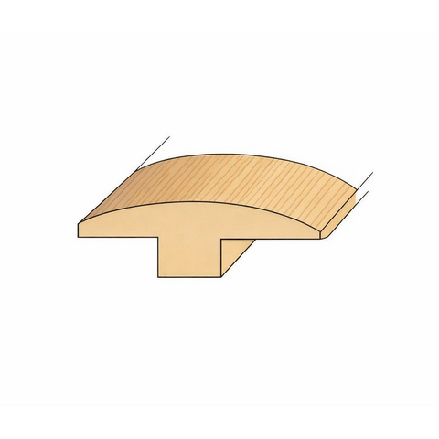 Kahrs Classic Nouveau Trim T-Molding