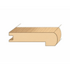 Kahrs Lux Oak Trim Woodloc Stairnose