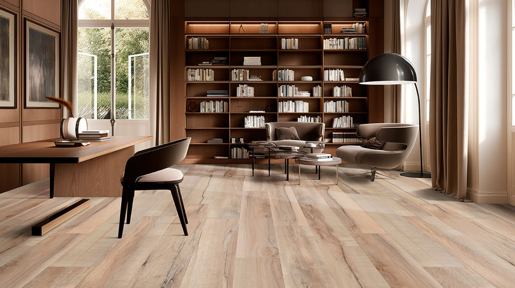 MSI Everlife Kallum Akadia – Flooring Market