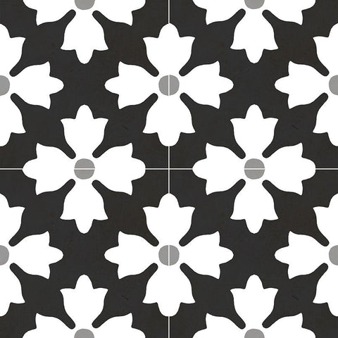 Kenzzi Porcelain Tile Collection Kasbah - 8"x8" Swatch