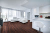 MSI Everlife Katavia Burnished Acacia Room Scene