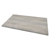 Arterra Porcelain Pool Coping Katella Ash - 13"x24" Swatch